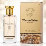 Eau de Toilette Générique Femme WOMAN TRILLION (100ml) - Michela Valenti