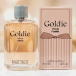Eau de Toilette Générique Femme GOLDIE (100ml) - Michela Valenti