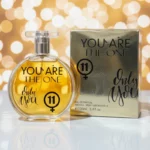 Eau de Parfum Dupe YOU ARE THE ONE 100ml - Michela Valenti (Gamme Prestige)