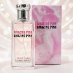 Eau de Toilette Générique Femme AMAZING PINK (100ml) - Michela Valenti