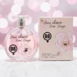 Eau de Parfum Dupe D'EAU DOUCE ROSE ROUGE 100ml - Michela Valenti (Gamme Prestige)