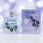 Eau de Parfum Dupe AMARI 100ml - Michela Valenti (Gamme Prestige)