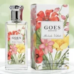 Eau de Toilette Générique Femme GOES BLOOMING (100ml) - Michela Valenti