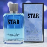 Eau de Toilette Générique Femme STAR (100ml) - Michela Valenti