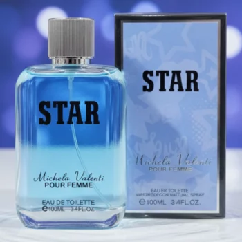 1,48€ 📦 Super Palette : Mélange de 600 eaux de parfum et eaux de toilette (100 ml) +ou- 4200€ à La Revente – Image 43