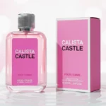 Eau de Toilette Générique Femme CALISTA CASTLE (100ml) - Michela Valenti