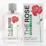 Eau de Toilette Générique Femme THE ROSE (100ml) - Michela Valenti
