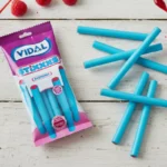 ⚡TVA Réduite 10%⚡ 14 Sachets De 90g - Raspberry Rhythm HALAL (0,73€ Le Sachet) - Origine Espagne