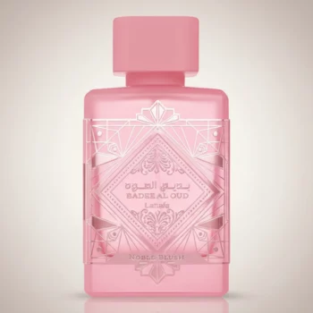 Mélange de 5 ( Soit 17€ Pièce) : Eau de parfum Lattafa - Collection BADEE - Produits 100 % Authentiques – Image 3