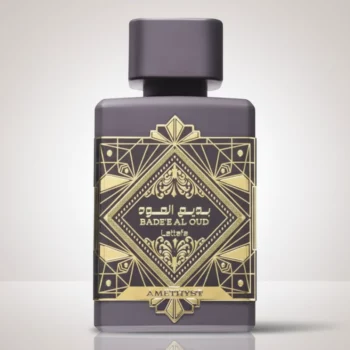 Mélange de 5 ( Soit 17€ Pièce) : Eau de parfum Lattafa - Collection BADEE - Produits 100 % Authentiques – Image 2