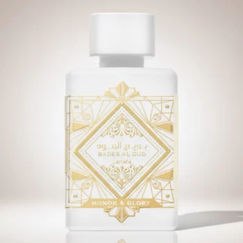 Mélange de 5 ( Soit 17€ Pièce) : Eau de parfum Lattafa - Collection BADEE - Produits 100 % Authentiques – Image 5