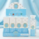 Lot de 12 (soit 3,38€ l’unité) : Tonique Facial Équilibrant Milk White Kiss Beauty (180ml)💧