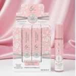 Lot de 12 (soit 3€ l’unité) : Base de Maquillage Skin Clinic Kiss Beauty (35ml)🌸