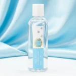 Lot de 12 (soit 2,25€ l’unité) : Huile Corporelle Milk White Kiss Beauty (100ml)💖