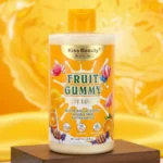 Lot de 6 : Lotion Corporelle FRUIT GUMMY Kiss Beauty (300ml)🍊
