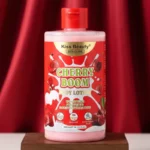 Lot de 6 : Lotion Corporelle CHERRY BOOM Kiss Beauty (300ml)🍒