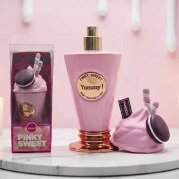 💖 Collection "YUMMY! Body Mist" - L'Addiction Parfumée & Ultra-Tendance ! ✨