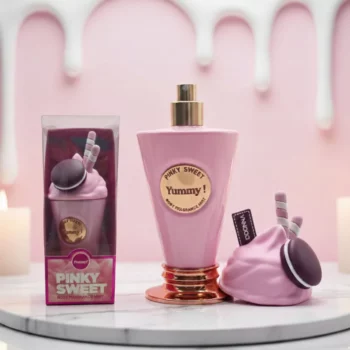 💖 Collection "YUMMY! Body Mist" - L'Addiction Parfumée & Ultra-Tendance ! ✨ – Image 2