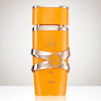 Mélange de 5 ( Soit 15€ Pièce) : Eau de parfum Lattafa - YARA - Produits 100 % Authentiques – Image 4