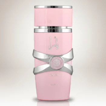 Mélange de 5 ( Soit 15€ Pièce) : Eau de parfum Lattafa - YARA - Produits 100 % Authentiques – Image 3