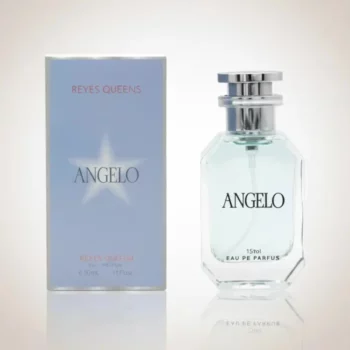 Bon Mélange de 20 (2,65€ Pièce) : Eaux de Parfum Générique Femmes (30ml) - Reyes Queens – Image 2