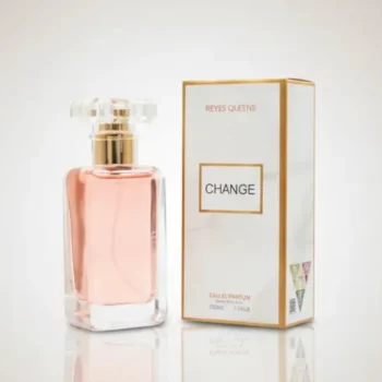Bon Mélange de 20 (2,65€ Pièce) : Eaux de Parfum Générique Femmes (30ml) - Reyes Queens – Image 7