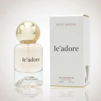 Bon Mélange de 20 (2,65€ Pièce) : Eaux de Parfum Générique Femmes (30ml) - Reyes Queens – Image 6