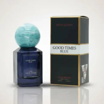 Bon Mélange de 20 (2,65€ Pièce) : Eaux de Parfum Générique Femmes (30ml) - Reyes Queens – Image 10