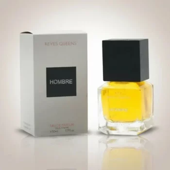 Bon Mélange de 20 (2,65€ Pièce) : Eau de Parfum Générique Homme (30ml) - Reyes Queens – Image 3