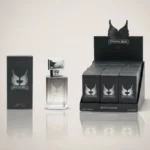 Présentoir  de 12 (2,55€ Pièce) Eau de Parfum Générique Homme Invincible 30ml - Reyes Queens