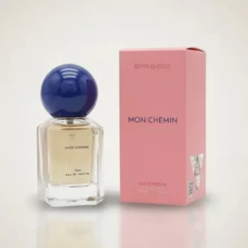 Bon Mélange de 20 (2,65€ Pièce) : Eaux de Parfum Générique Femmes (30ml) - Reyes Queens – Image 3