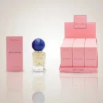 Présentoir  de 12 (2,55€ Pièce) Eau de Parfum Générique Femme Mon Chemin 30ml - Reyes Queens