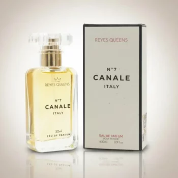 Bon Mélange de 20 (2,65€ Pièce) : Eaux de Parfum Générique Femmes (30ml) - Reyes Queens – Image 4
