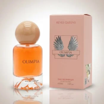 Bon Mélange de 20 (2,65€ Pièce) : Eaux de Parfum Générique Femmes (30ml) - Reyes Queens – Image 9