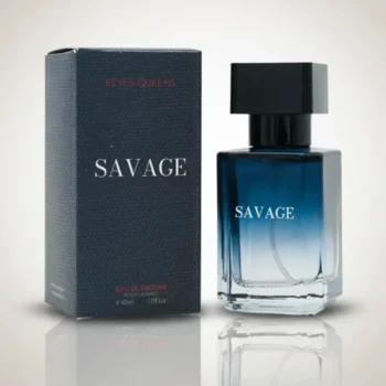 Eau de Parfum Générique Homme Savage 30ml - Reyes Queens