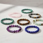 Lot de 50 Bracelets (1,40€ Pièce) : Bracelet Élastique – Qualité Supérieure *** - +ou- 30 Couleurs Différentes