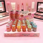 Présentoir de 24 (soit 1,10€ unité) :🥤 Gloss en Canette