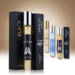 Très Beau Lot de 50 (1€ unité): Eau de parfum d'équivalence 33ml - Pour homme - Tertio