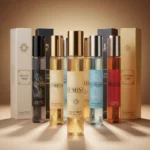 Très Beau Lot de 10 (1,10€ unité): Eau de parfum d'équivalence 33ml - Pour homme - Tertio