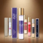Très Beau Lot de 25 (1,10€ unité): Eau de parfum d'équivalence 33ml - Pour femme - Tertio