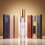Très Beau Lot de 50 (1€ unité): Eau de parfum d'équivalence 33ml - Pour femme - Tertio