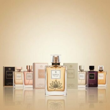 Lot Exceptionnel de 10 (2€ Pièce) : Eau de Parfum Générique Femme (100ml) - Michela Valenti