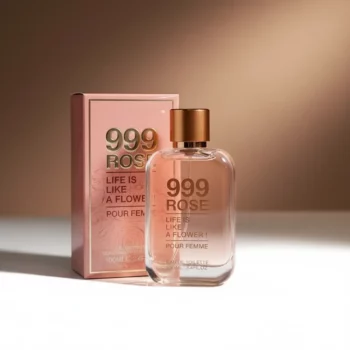 Lot Exceptionnel de 20 (2,10€ Pièce) : Eau de Parfum Générique Femme (100ml) - Michela Valenti – Image 6