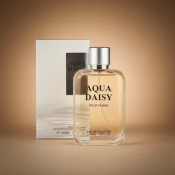 Lot Exceptionnel de 20 (2,10€ Pièce) : Eau de Parfum Générique Femme (100ml) - Michela Valenti – Image 9