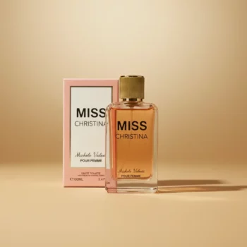 Lot Exceptionnel de 20 (2,10€ Pièce) : Eau de Parfum Générique Femme (100ml) - Michela Valenti – Image 4