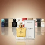 Bon Mélange de 10 (2,85€ Pièce) : Eaux de Parfum Générique Femmes (30ml) - Reyes Queens