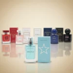 Bon Mélange de 40 (2,45€ Pièce) : Eaux de Parfum Générique Femmes (30ml) - Reyes Queens