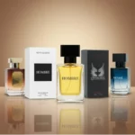 Bon Mélange de 10 (2,85€ Pièce) :  Eau de Parfum Générique Homme (30ml) - Reyes Queens