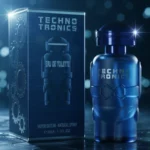 Lot de 3 (3,45€ Pièce) : 💖 L'Élégance à Porter : Eaux de Toilette 30ml LINN YOUNG – TECHNOTRONICS MAN✨