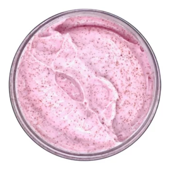 Lot de 6 (2,40€ Pièce) : ✨Gommages Corps D-DONNA CANDY 450g – Peau Douce, Parfum Enivrant et Éclat Garanti ! 💖✨ – Image 3